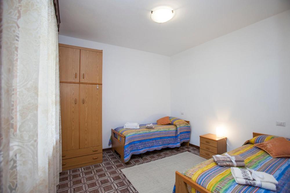 Villa Attilio Balsorano Vecchio Buitenkant foto