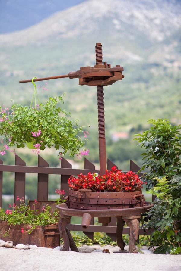 Villa Attilio Balsorano Vecchio Buitenkant foto
